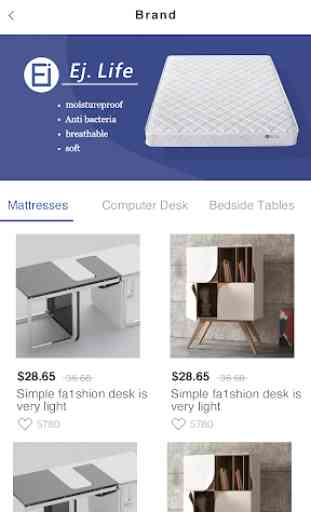 AiiLiving- Furniture & Mattress Online Store 3