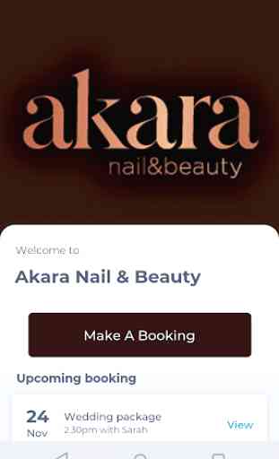 Akara Nail & Beauty 1