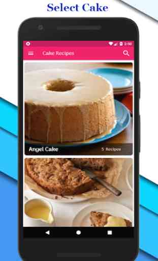 All Cake Recipes Free - Easy and Tasty 1