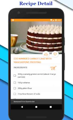 All Cake Recipes Free - Easy and Tasty 3