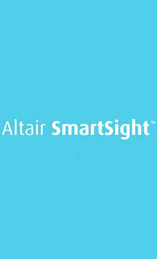 Altair SmartSight 1