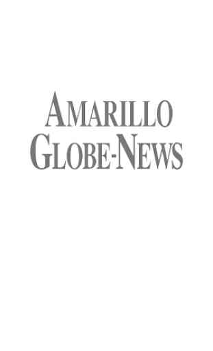 Amarillo Globe-News Mobile 1