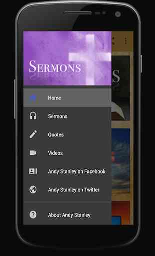 Andy Stanley Sermons & Quotes for Free 3