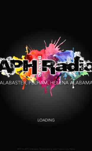 APH Radio 1
