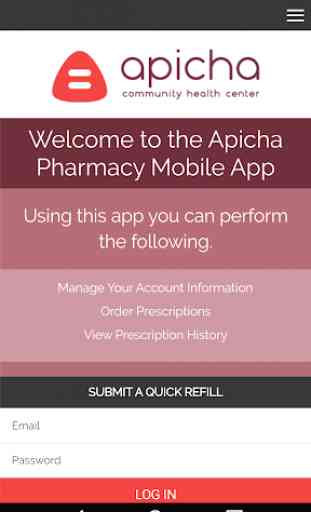 Apicha Pharmacy 1