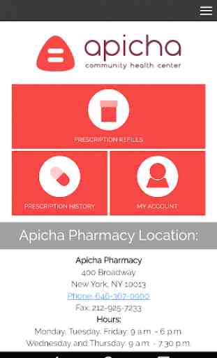 Apicha Pharmacy 2