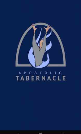 Apostolic Tabernacle Church 1