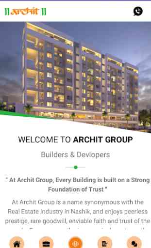 Archit Group 1