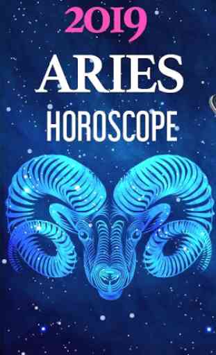 Aries Horoscope Home - Daily Zodiac Astrology 1