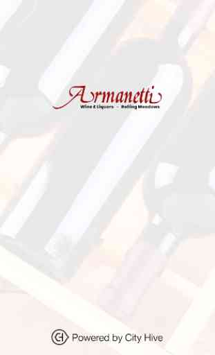 Armanetti Wine & Liquor 1