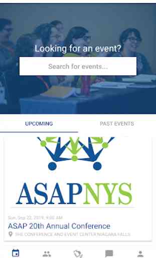 ASAP Annual Conference 2