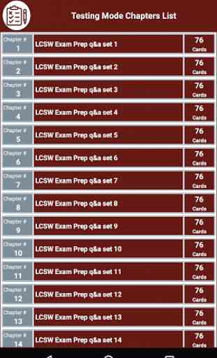 ASWB LCSW Exam Prep 5800 Flashcards Q&A 1