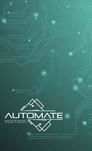Automate Home 1