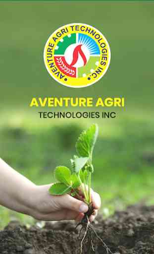 Aventure Agri 1