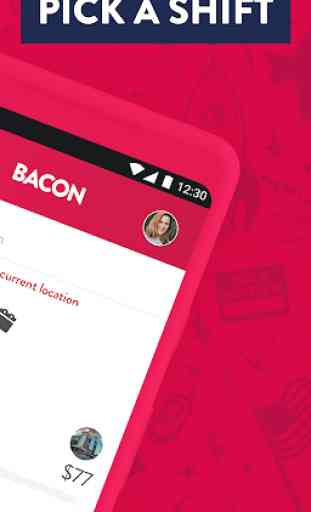 Bacon Work On-Demand 2