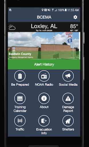 Baldwin County EMA App 1
