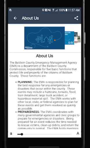 Baldwin County EMA App 3