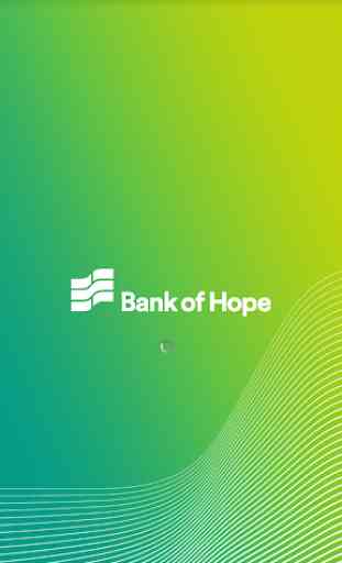 Bank of Hope Business Mobile 1