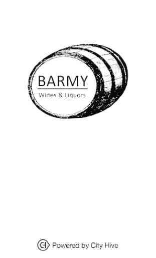 Barmy Wines & Liquor 1