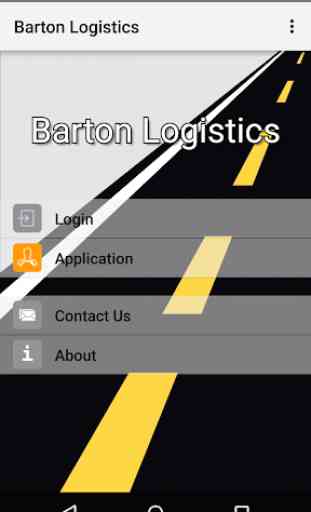 Barton Logistics 1