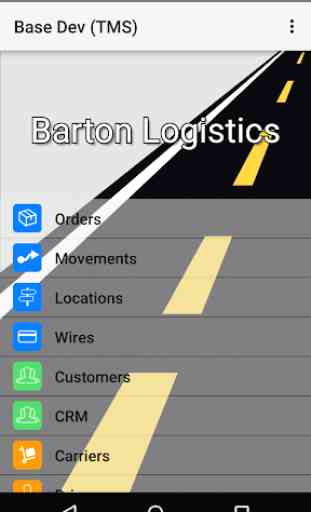 Barton Logistics 2