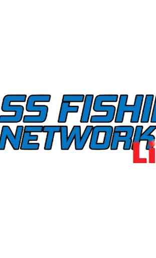 Bass Fishing Network LIVE 1