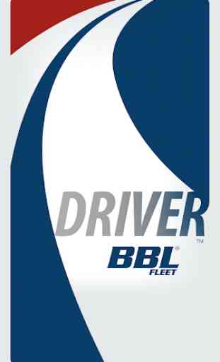 BBL Driver 1