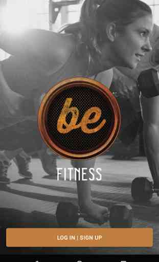 be Fitness 1