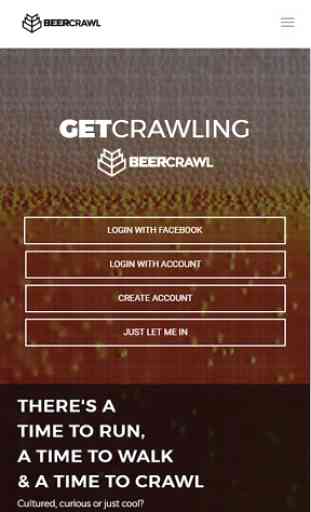 Beer Crawl Australia - Craft Beer Breweries & Bars 1