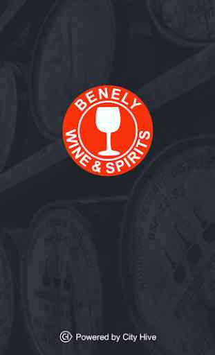 Benely Wine and Spirits 1