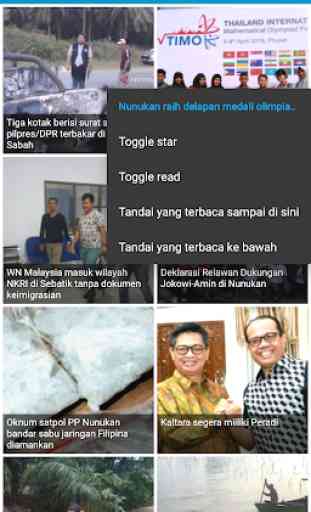 Berita Kaltara (Berita Kalimantan Utara) 3