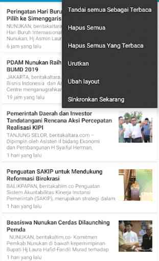 Berita Kaltara (Berita Kalimantan Utara) 4