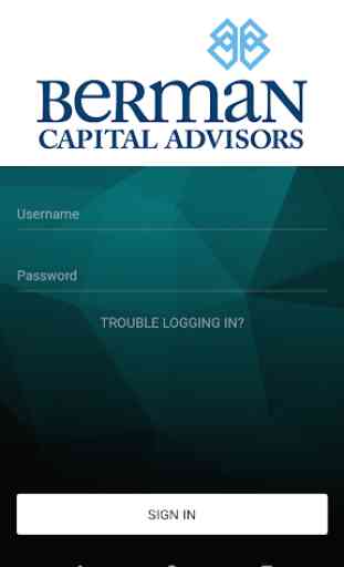 Berman Capital Advisors 1
