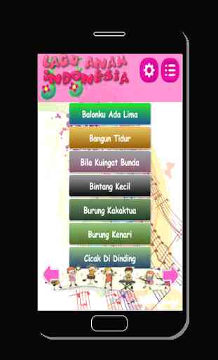 Best Kids Song - 66 Indonesia English Kids Songs 2
