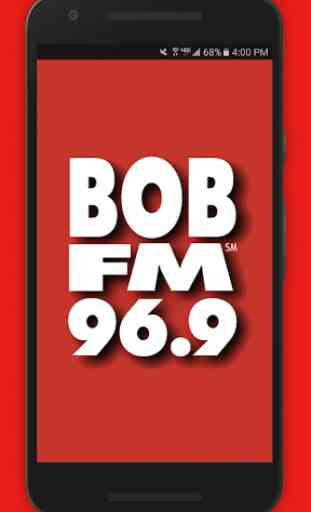 BobFM - Pittsburgh 1