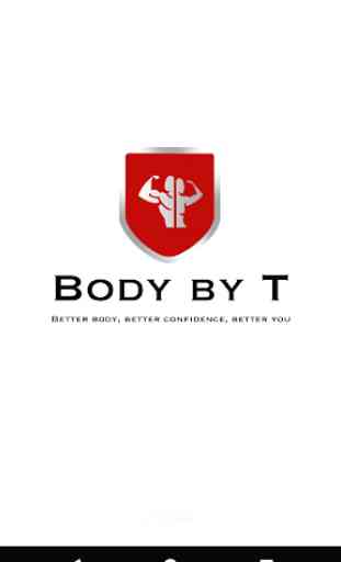 Body by T Fitness 1