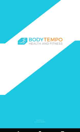 Body Tempo Health and Fitness 1