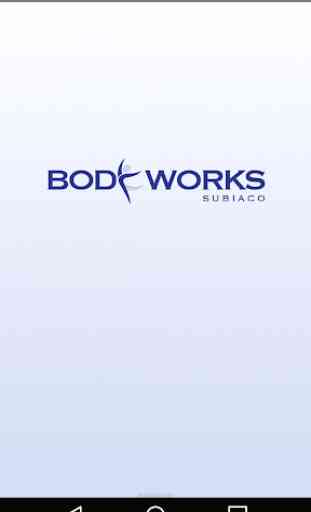 Bodyworks Subiaco 1