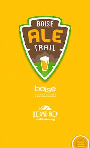 Boise Ale Trail 1