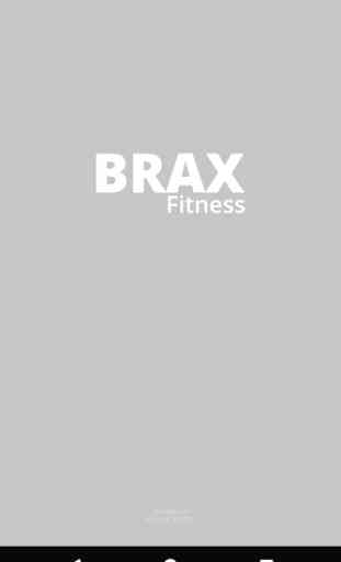 Braxton Gilbert Fitness inc 1