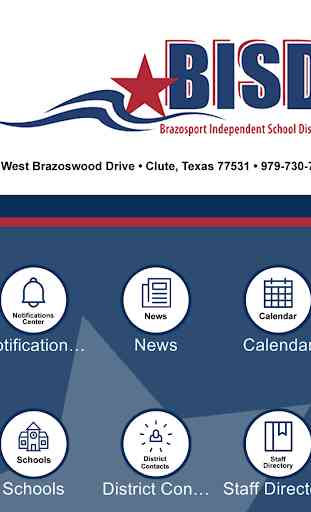 Brazosport Independent School District 3