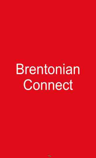 Brentonian Connect 1
