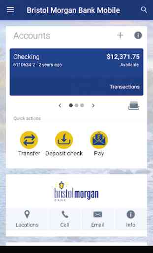 Bristol Morgan Bank Mobile 2