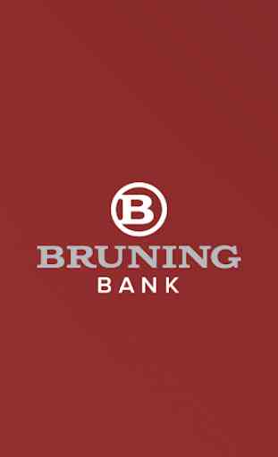 Bruning Bank Mobile 1