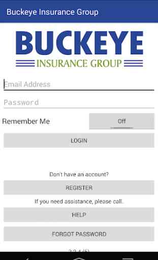 Buckeye Insurance Group 1