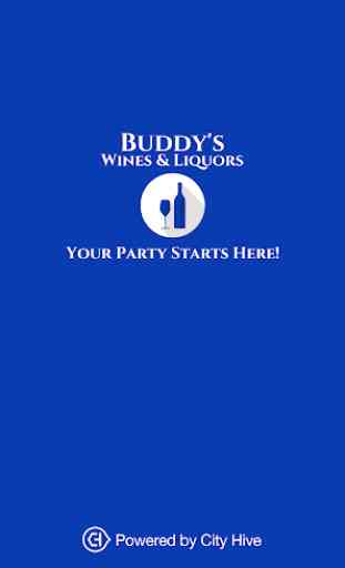 Buddy's Wine & Liquor 1