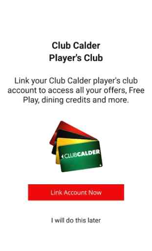 Calder Casino 2