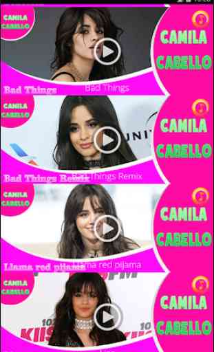 Camila Cabello Good Ringtones 2