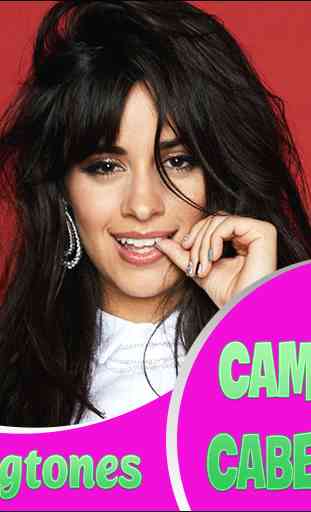 Camila Cabello Good Ringtones 4