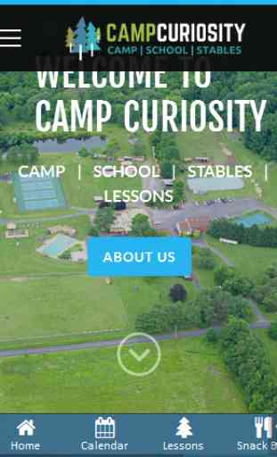 Camp Curiosity 2